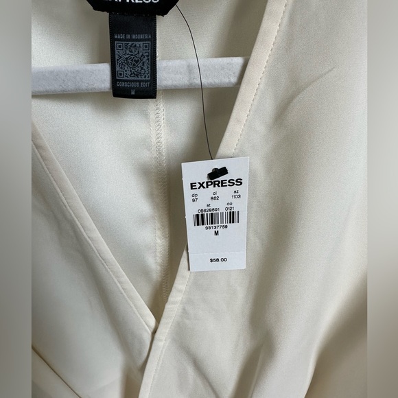 Express Top - Picture 3 of 4